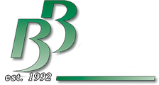 Training of staff in powdercoating and liquid painting: - B&B coating techniek